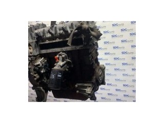 Motor fără anexe F1CE481E Fiat Ducato 3.0 JTD 2012-2016 Eu