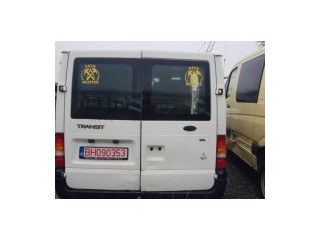 Usi spate Ford Transit 2000-2006 150cm înăltime x 160cm l