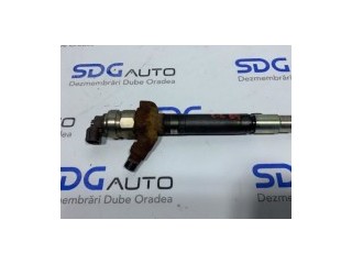 Injector 6C1Q9K546BC Ford Transit 2.2 tdci 2006-2012 Euro 4