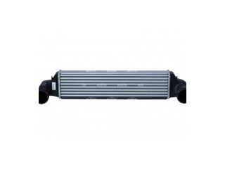 Intercooler NRF30165A BMW X3 2.0/3.0 2004 - 2007