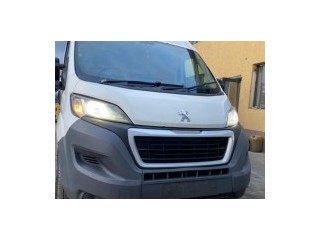 Motor 4h03 Peugeot Boxer 2.2 hdi Euro 5