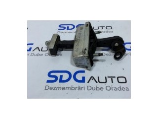 Opritor Usa Stanga Fata Ford Transit 2.4 2006 - 2012 Euro 4