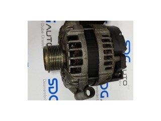 Alternator Citroen Jumper Peugeot Boxer 2.2HDI Euro 5 2010 -