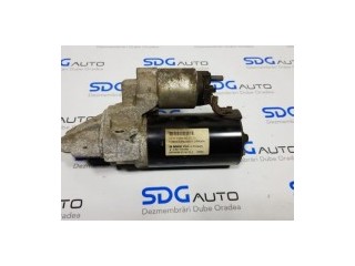 Electromotor Citroen Jumper Peugeot Boxer 2.2HDI Euro 5 2010