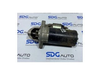 Electromotor Fiat Ducato 3.0JTD 2006 - 2012 Euro 4