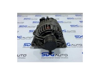 Alternator Fiat Ducato Citroen Jumper Peugeot Boxer 3.0JTD 2