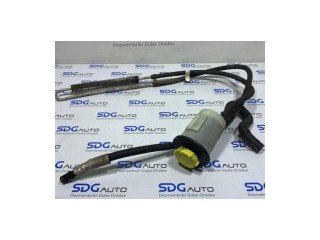 Racitor Ulei Servodirectie Ford Transit 2.4TDCI 2006 - 2012