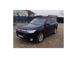 Mitsubishi Outlander Jeep,Suv,schimb,webasto,înmatriculat