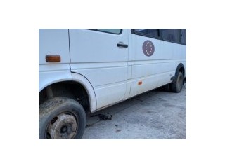 Punte Dubla Mercedes Sprinter 1996-2006