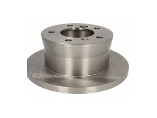 Disc frana punte simpla spate MERCEDES SPRINTER Volkswagen L