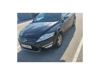 Ford Mondeo Titanium