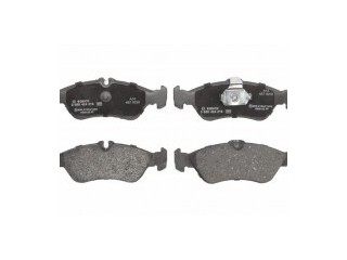 Set placute frana punte spate MERCEDES SPRINTER Volkswagen L