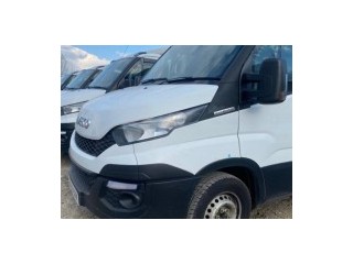 Bara fata Iveco Daily 2015 pana in prezent