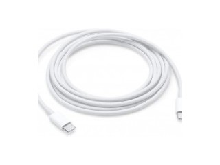 Cablu usb orig APPLE lightning USB-C bulk 1m 2m iPhone 15 Pro Max 14