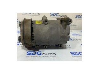 Compresor Clima 6C11-19D629-BE Ford Transit 2.4 2006-2012