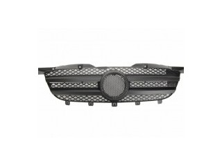 Grila radiator VAN WEZEL Mercedes Sprinter CDI 906 2006 - 20