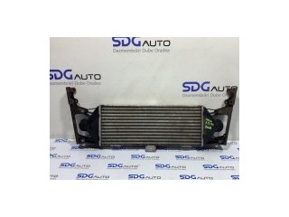 Radiator Intercooler Iveco Daily 2.3 HPI 2006 - 2012 Euro 4