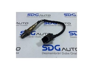 Sonda Lambda Fiat Ducato 2.3 JTD 2006 - 2012 Euro 4 Cod 0281