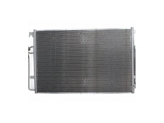 Radiator climatizare AC dimensiuni grosime 16mm inaltime 480