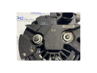 Alternator 140A 06F903023F Volkswagen Crafter