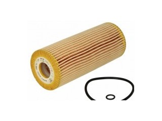 Filtru ulei MANN FILTER Volkswagen LT 28 - 35 2.5 TDI Cod HU