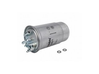 Filtru combustibil FILTRON Volkswagen LT 28 - 35 2.5 1996 -