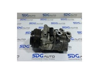 Compresor clima A0008303902 Mercedes C Class, E-class, slk,