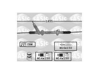 Caseta directie SASIC Mercedes Sprinter VW LT 1996 - 2006 Co