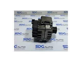 Alternator 200 a A0009068504 Mercedes Sprinter