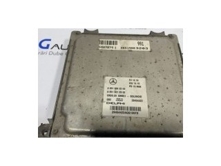 Calculator ECU A6519003203 Mercedes Sprinter