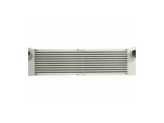 Intercooler compresor THERMOTEC Mercedes Vito W639 2.2 2003