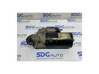 Electromotor A6519064300 Mercedes Sprinter