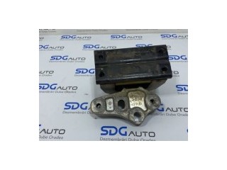 Suport transmisie manuala BK217M124BA Ford Transit 2.2 tdci