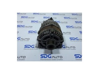 Alternator Renault Master 2.3 CDTI 2010 - 2016 Euro 5 Cod 23