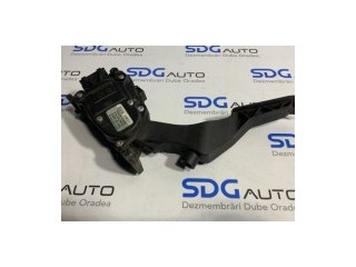 Pedala Acceleratie 7H1721503D Volkswagen Transporter 1.9/2.5