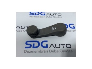 Maner macara ridicare geam 1H0837581D Volkswagen Transporter