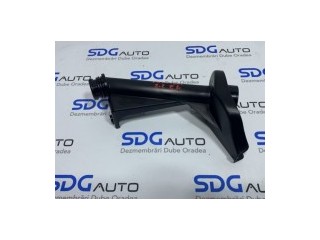 Gura umplere ulei 6C1Q6763AC Ford Transit 2.2 tdci 2006-2012