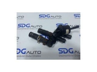 Distribuitor robinet caldura Ford Transit 2.2 tdci 2006-2012