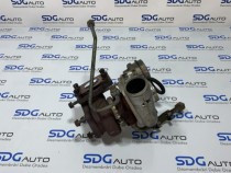 turbina-turbosuflanta-iveco-daily-23-hpi-2006-2012-euro-4