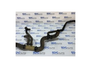 Furtun racire Renault Master 2.3 CDTI 2010 - 2015 Euro 5