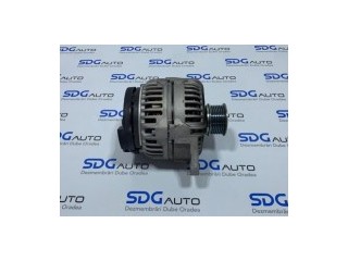 Alternator Iveco Daily 2.3 HPI 2006 - 2012 Euro 4