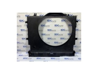 Difuzor suport ventilator A6395050055 Mercedes Vito/Viano 2.