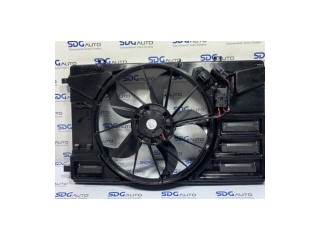 Ventilator GMW BK218C607B Ford Transit 2.2 TDCI 2013-2017 Eu