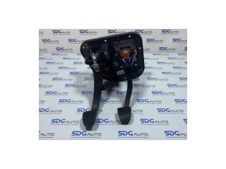 Suport Pedale Iveco Daily 2.3 HPI 2006 - 2012 Euro 4 Cod 580