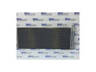 Condensator radiator clima Fiat Ducato Peugeot Boxer Citroen