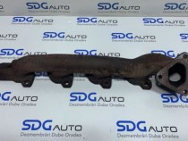 galerie-evacuare-a6121420101-mercedes-e-class-w211-2002-2009