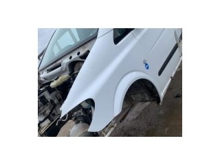 Aripa stânga Mercedes Vito/Viano W639 2003-2010 Euro 4