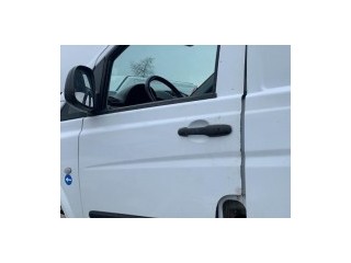 Usa goală stânga fata Mercedes Vito/ Viano W639 2003-2014