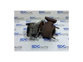 Turbina turbosuflanta BK2Q6K682GA Ford Transit 2.2 TCDI 2013