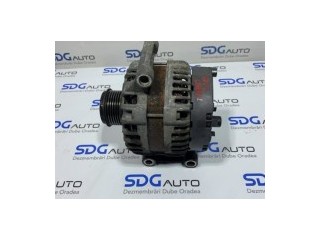 Alternator 150A 0125711132 Ford Transit 2.2 TCDI 2013-2018 E